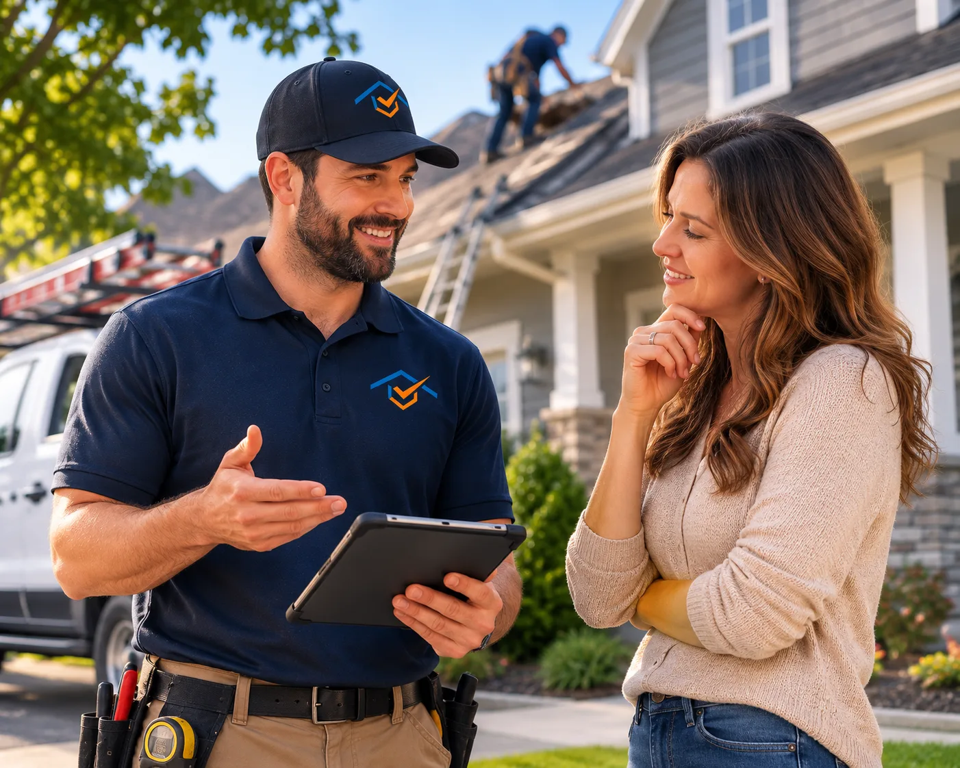 Roof Inspection FAQs in La Mesa, NM