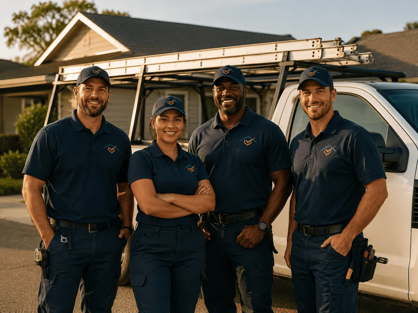 Roof Inspection company in La Mesa, NM